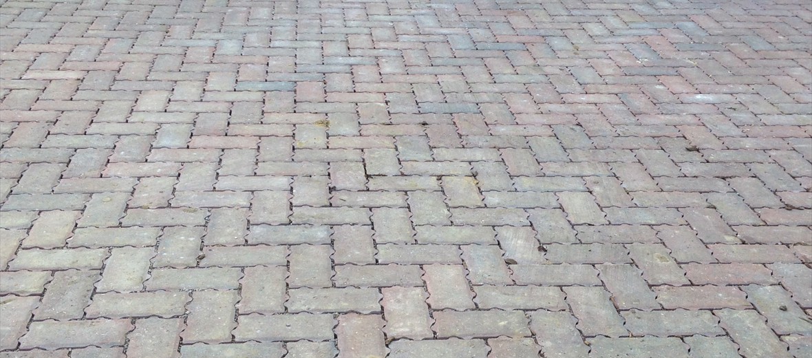 Block Paving Drives & Patios