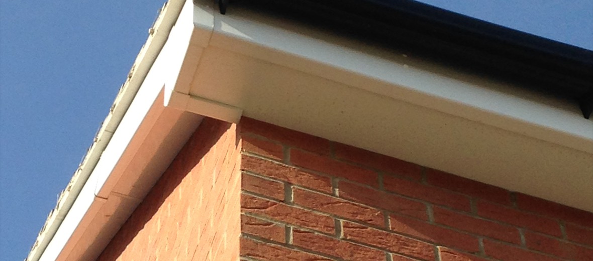 Fascia & Soffits Upgrades